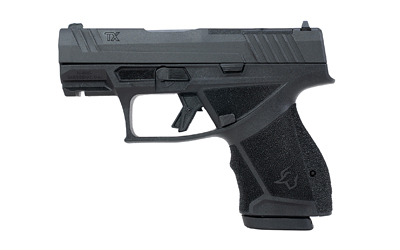 [TI1-TX9SC431-10] TAURUS TX 9MM 3.37" 10RD BLK