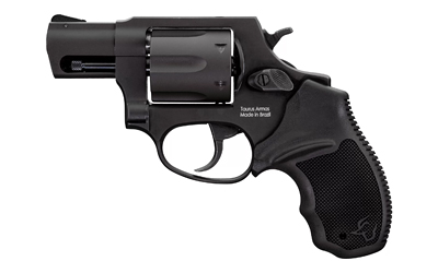 [TI2-32721] TAURUS 327 .327FED MAG 2" 6RD BLK