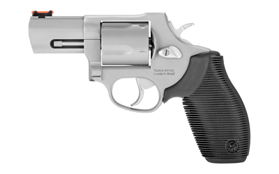[TI2-440029TKRT] TAURUS TRACKER 44MAG 2.5" 5RD STS