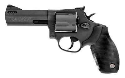 [TI2-440041TKR] TAURUS TRACKER 44MAG 4" 5RD BL AS