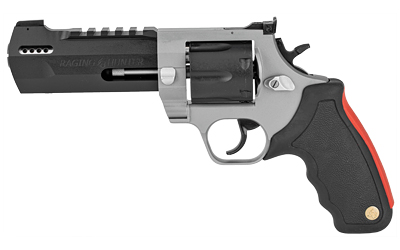 [TI2-440055RH] TAURUS RAGING HNTR 44MAG 5.12" 6RD