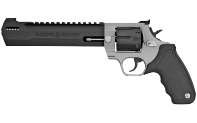 [TI2-440085RH] TAURUS RAGING HNTR 44MAG 8.3" 6RD TT