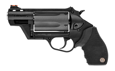 [TI2-441021PFS] TAURUS PUB DEF 45C/410 5RD BK POLY