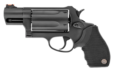 [TI2-441031TC] TAURUS PUB DEF 45C/410 2" 5RD BLK