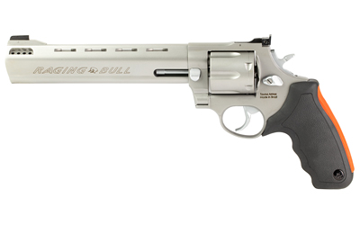[TI2-444089] TAURUS RAGING BULL 44MAG 8.37" STS