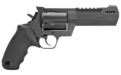 [TI2-460051RH] TAURUS RAGING HNTR 460SW 5.12" BLK