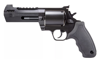[TI2-500051RH] TAURUS RGNG HNTR 500SW 5.12" BLK 5RD