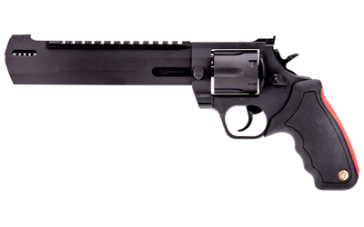 [TI2-500081RH] TAURUS RAGING HNTR 500SW 8.37" BLK
