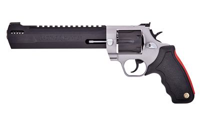 [TI2-500085RH] TAURUS RAGING HNTR 500SW 8.37" TT