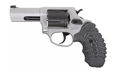 [TI2-60535NSVZ] TAURUS 605 357MAG 3" 5RD STS VZ NS