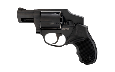 [TI2-650121] TAURUS 650 357MAG 2" 5RD BLK