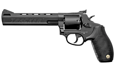 [TI2-692061] TAURUS 692 38/357/9MM 6.5" 7RD BLK
