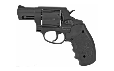 [TI2-856021VL] TAURUS 856 38SPL+P 2" 6RD W/ LSR BLK