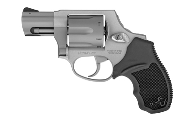 [TI2-856029ULCH] TAURUS 856 UL 38SPL+P 2" 6RD CH SS