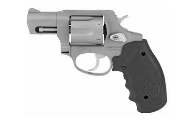 [TI2-856029VL] TAURUS 856 38SPL+P 2" 6RD W/LSR SS