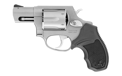 [TI2-85629] TAURUS 856 38SPL+P 2" 6RD MATTE SS