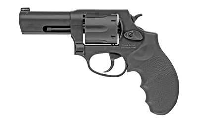 [TI2-85631NS] TAURUS 856 38SPL+P 3" 6RD BSS HOGUE