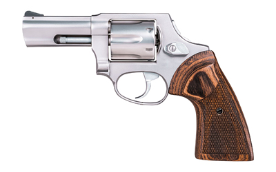 [TI2-856EX39CH] TAURUS 856 38SPL+P 3" 6RD EXEC GRADE