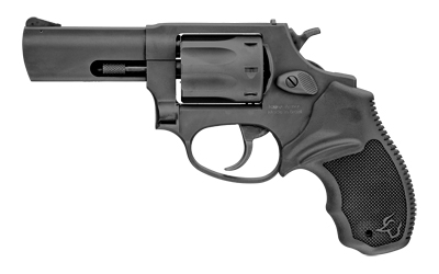 [TI2-942031] TAURUS 942 22LR 3" 8RD BLK