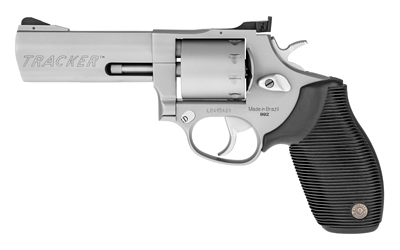 [TI2-992049] TAURUS 992 22LR/22WMR 4" 9RD STS AS