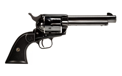 [TI2-D35751] TAURUS DEPUTY 357MAG 6RD 5.5" BLK