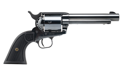 [TI2-D357951] TAURUS DEPUTY 357MAG/9MM 5.5" 6RD BK