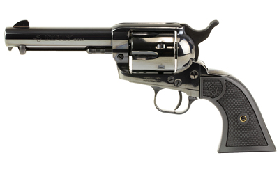 [TI2-D4541] TAURUS DEPUTY 45C 6RD BLK 4.75"