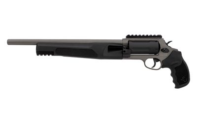 [TI2-JHD441013MAG-C] TAURUS JUDGE DEFENDER 45C/410 5R TNG