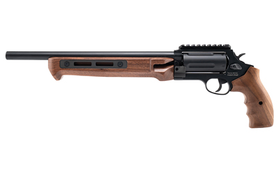 [TI2-JHD441013MAG-W] TAURUS JUDGE HD 45C/410 13" 5RD BLK