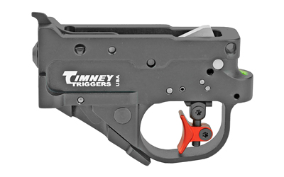 [TIM2-STAGE-1022CEBL] TIMNEY TRIG 2 STG FOR RUGER 1022 BLK