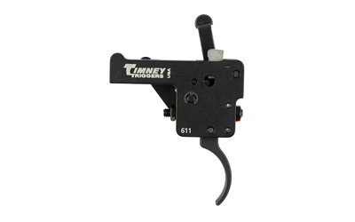 [TIM611] TIMNEY TRIG WBY VNGRD/HOWA 1500 3POS