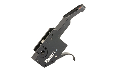 [TIM640R] TIMNEY TRIG RUGER AMRCN RIMFIRE 3LB