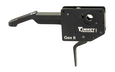 [TIM642C-ST] TIMNEY RUGER AMER GEN 2 CENT STRGHT