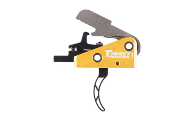 [TIM661-S] TIMNEY TRIG COMP AR15 3LBS SKEL