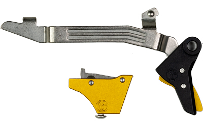[TIMALPHAGLOCK3-4-GLD] TIMNEY ALPHA TRG FOR GLK GEN 3-4 GLD