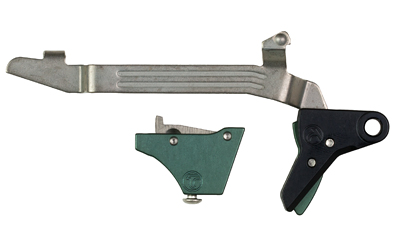 [TIMALPHAGLOCK3-4L-GRN] TIMNEY ALPHA FOR GLK G3-4 LRG GRN