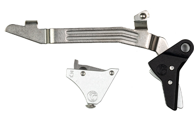 [TIMALPHAGLOCK5-SIL] TIMNEY ALPHA TRG FOR GLK GEN 5 SIL