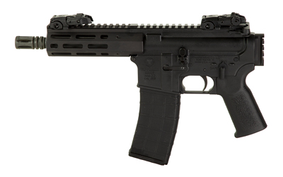 [TPPA101191] TIPPMANN M4-22 MICRO CMPT 7" 22LR BK