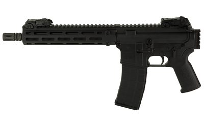 [TPPA101194] TIPPMANN M4-22 PRO CMPCT 11" 22LR BK