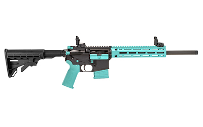 [TPPA101334] TIPPMANN M4-22 ACCENT 22LR 10RD REB