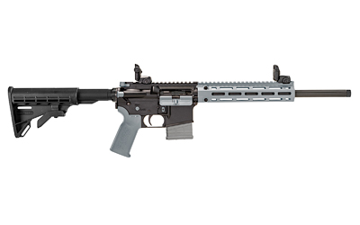 [TPPA101337] TIPPMANN M4-22 ACCENT 22LR 10RD GRAY