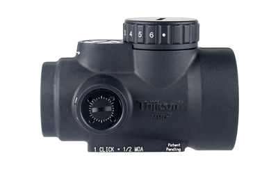 [TR2200300] TRIJICON MRO SD RED DOT NO MNT BLK