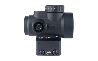 [TR2200302] TRIJICON MRO SD RED DOT CO WT MNT BK