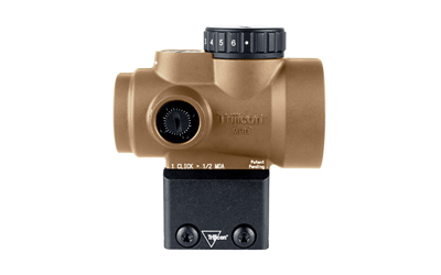 [TR2200328] TRIJICON MRO SD RED DOT LOW 1/3 COY