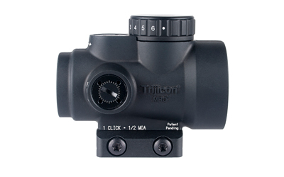 [TR2200331] TRIJICON MRO SD GRN DOT LOW MNT BLK