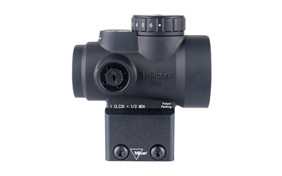 [TR2200333] TRIJICON MRO SD GRN DOT LOW 1/3 BLK