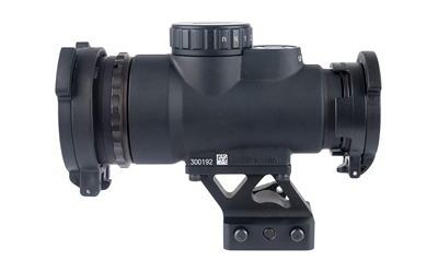 [TR2200354] TRIJICON MRO SD PATROL RD 1/3 BLK