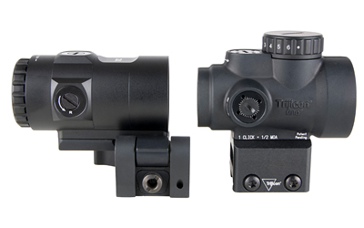 [TR2200367] TRIJICON MRO SD RED DT FULL-CO COMBO