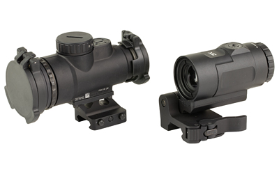 [TR2200368] TRIJICON MRO SD PATROL RED DOT COMBO