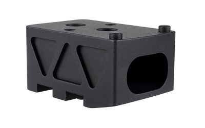 [TRAC32119] TRIJICON RMR PLATE ACC RNG Q-LOC HI